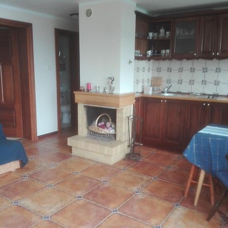 Apartamenty Nad Jeziorem ,,Odpocznij" Rydzewo Ngoại thất bức ảnh