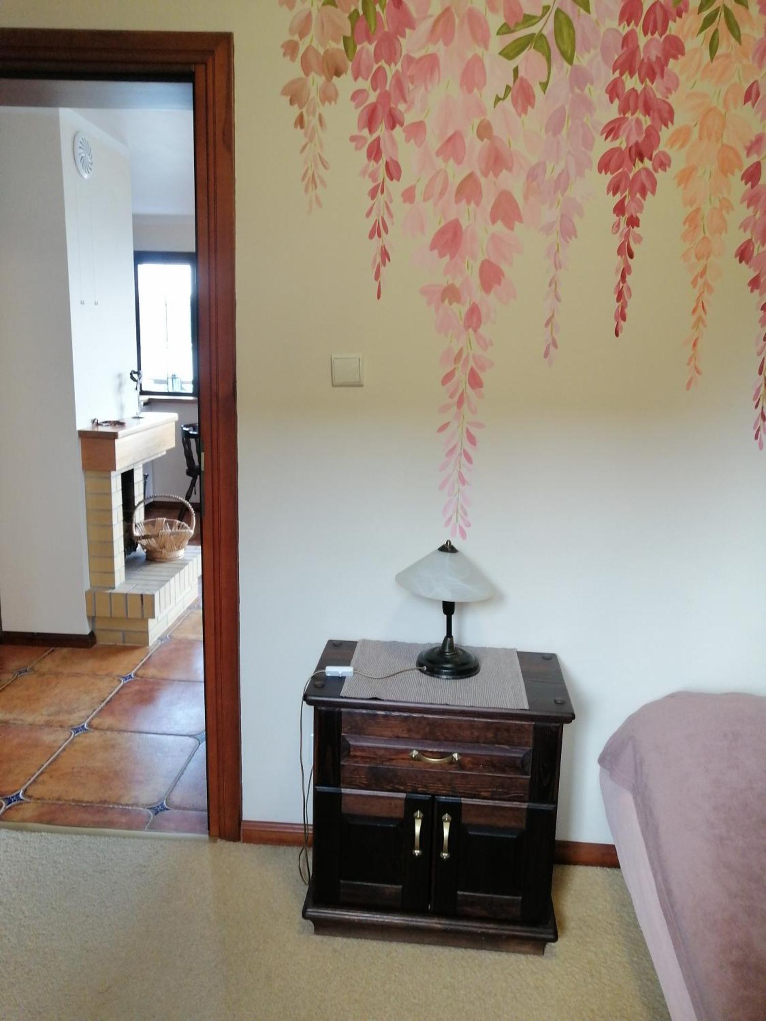 Apartamenty Nad Jeziorem ,,Odpocznij" Rydzewo Ngoại thất bức ảnh
