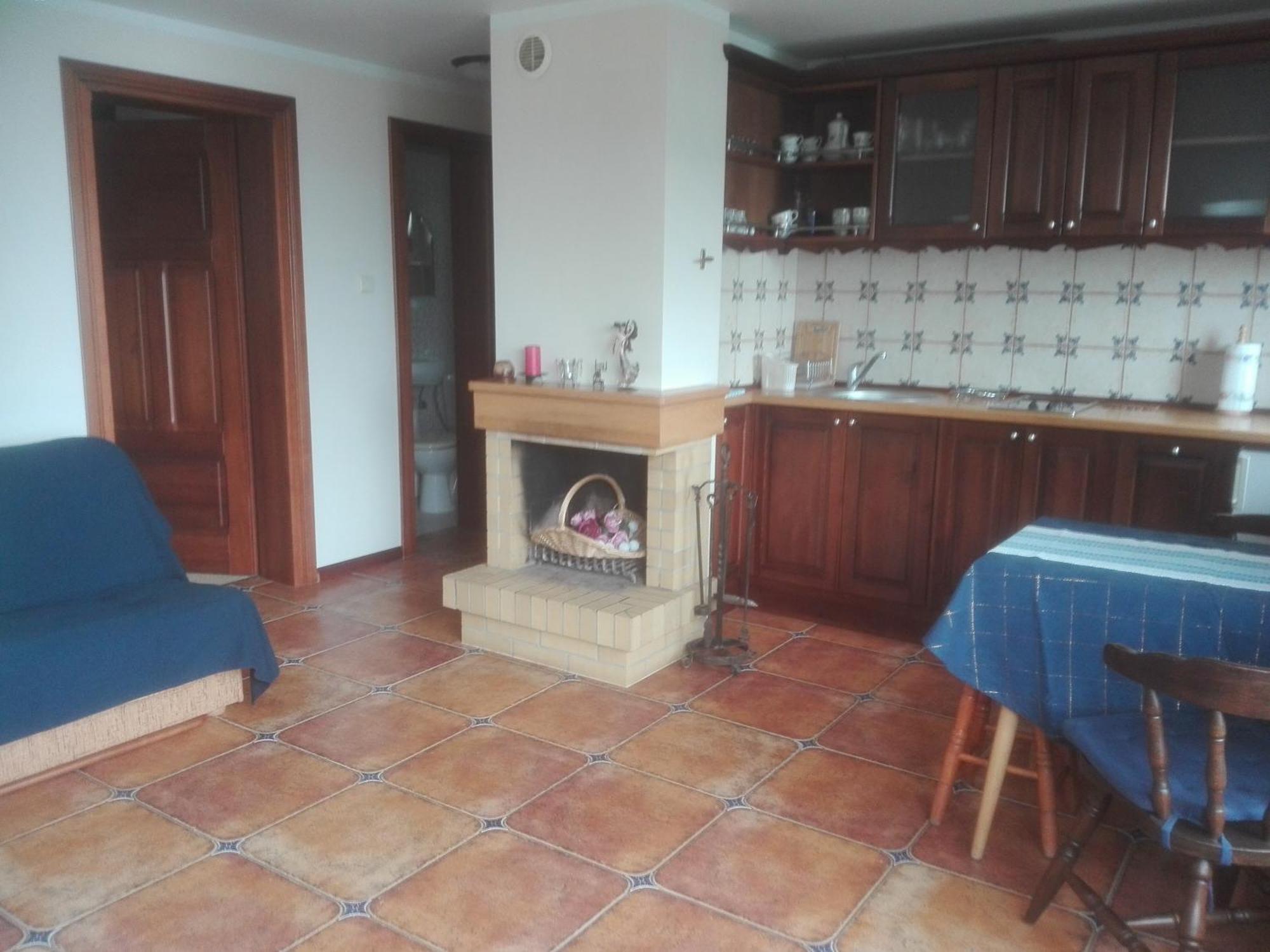 Apartamenty Nad Jeziorem ,,Odpocznij" Rydzewo Ngoại thất bức ảnh