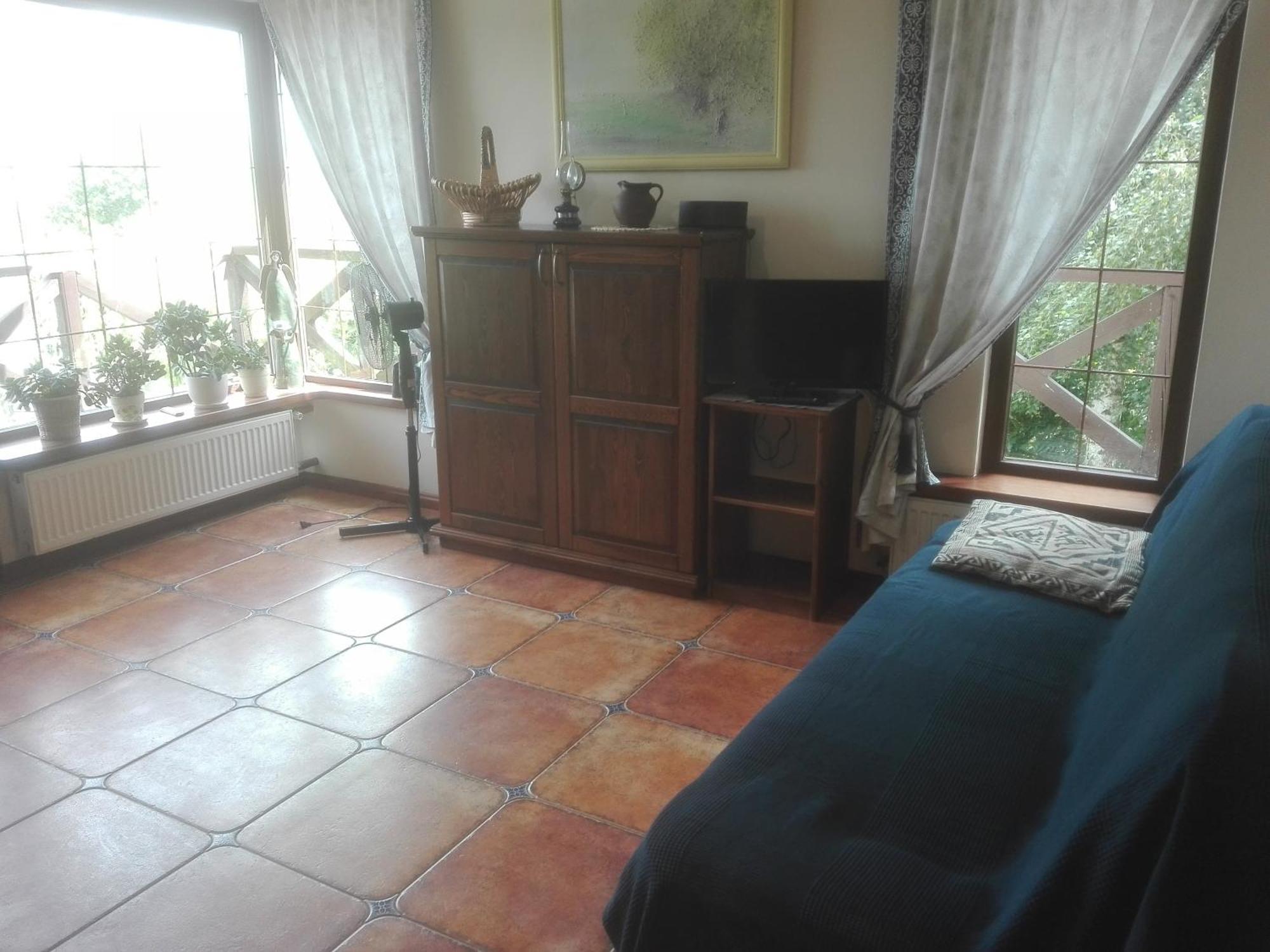 Apartamenty Nad Jeziorem ,,Odpocznij" Rydzewo Ngoại thất bức ảnh